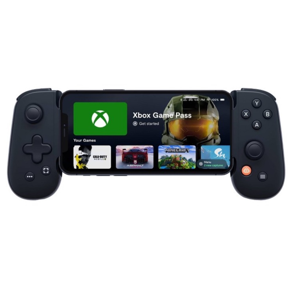 Backbone One Mobile Gaming Controller for iPhone Gen 1
